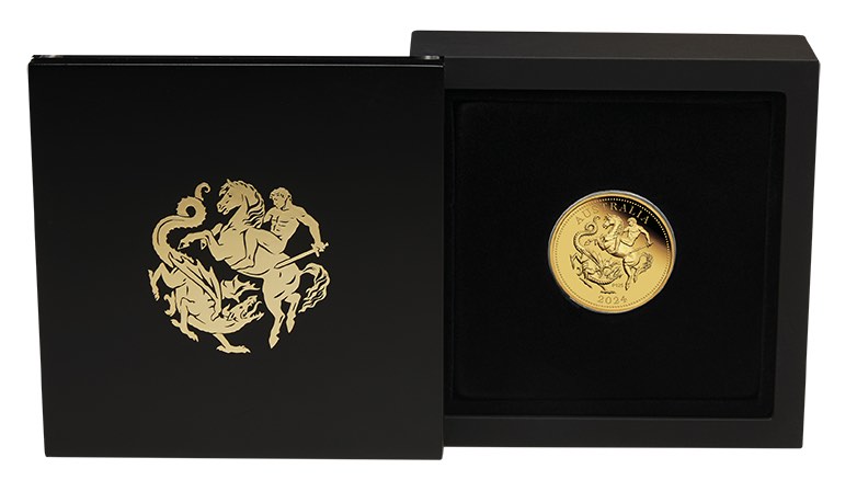 Box Double Sovereign 2024