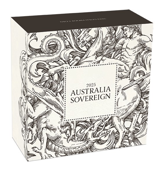 Umverpackung Sovereign Proof 2025