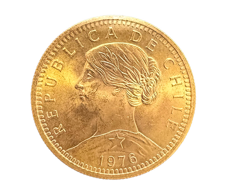 chile 20 pesos kaufen und verkaufen 