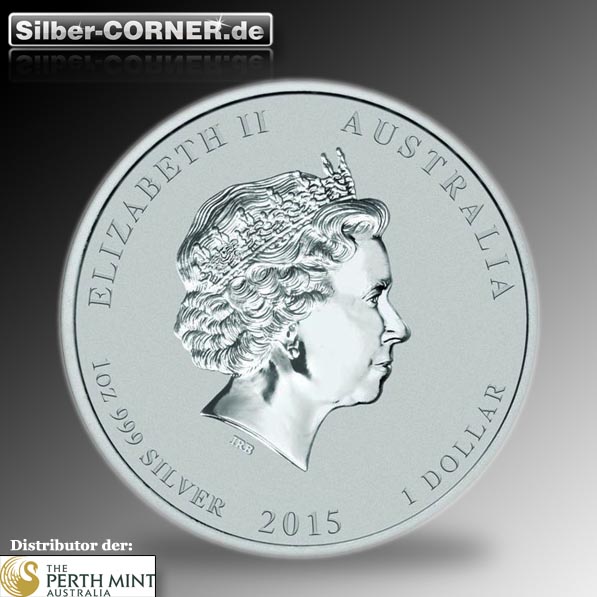 1 dollar privy mark ziege