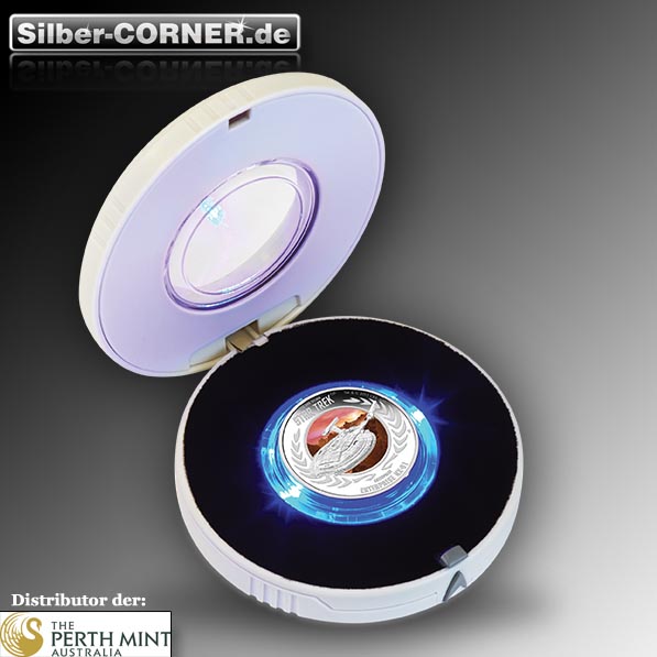 NX Enterprise Sammelbox