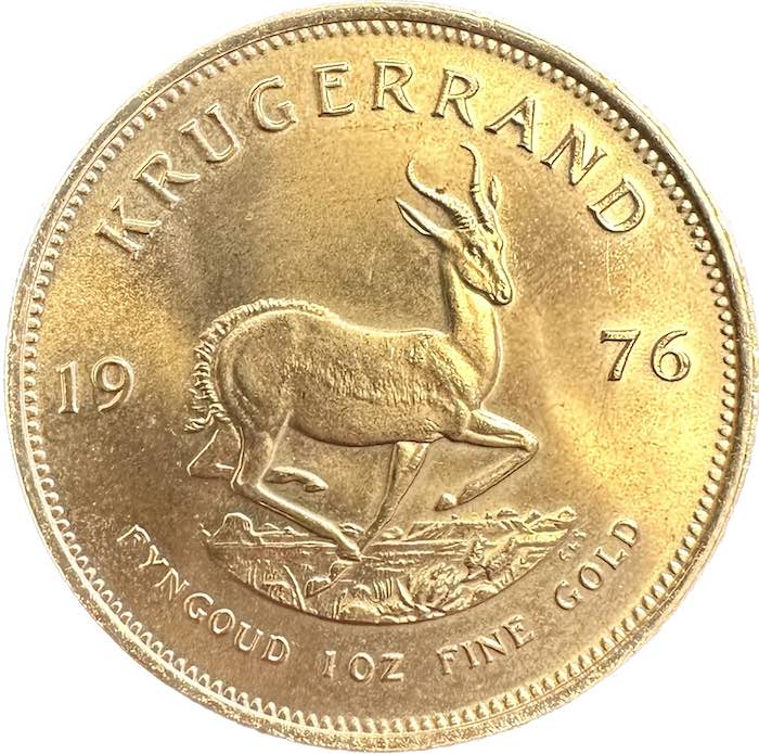Krügerrand 1 oz goldmünzen verschiedener Jahrgänge können hier günstig gekauft werden. Außerdem erhalten Sie einen hohen Ankaufpreis.