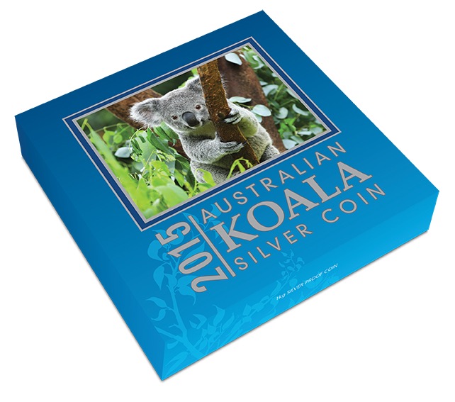 Verpackung Koala Proof 1 KG 2012