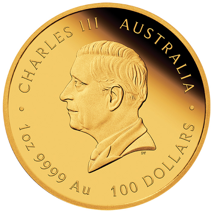 100 Dollar First Gold Rush 2026 100 Dollar