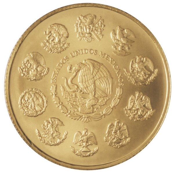 Siegesgöttin 1/20 Unze Goldmünze verschiedene