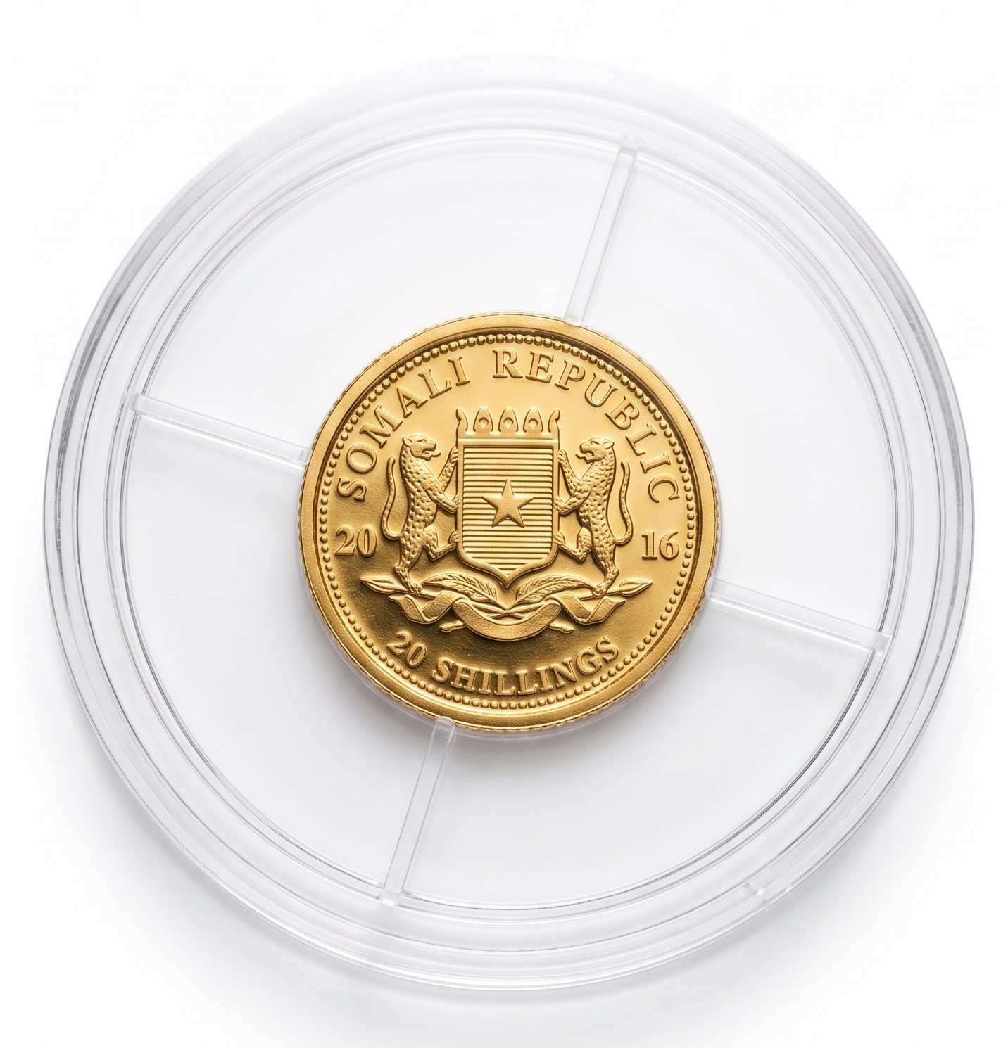 Gold Elefant 1/50 oz gold kaufen und verkaufen