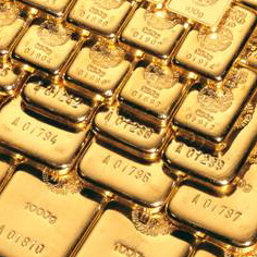 Goldbarren 1 Oz 