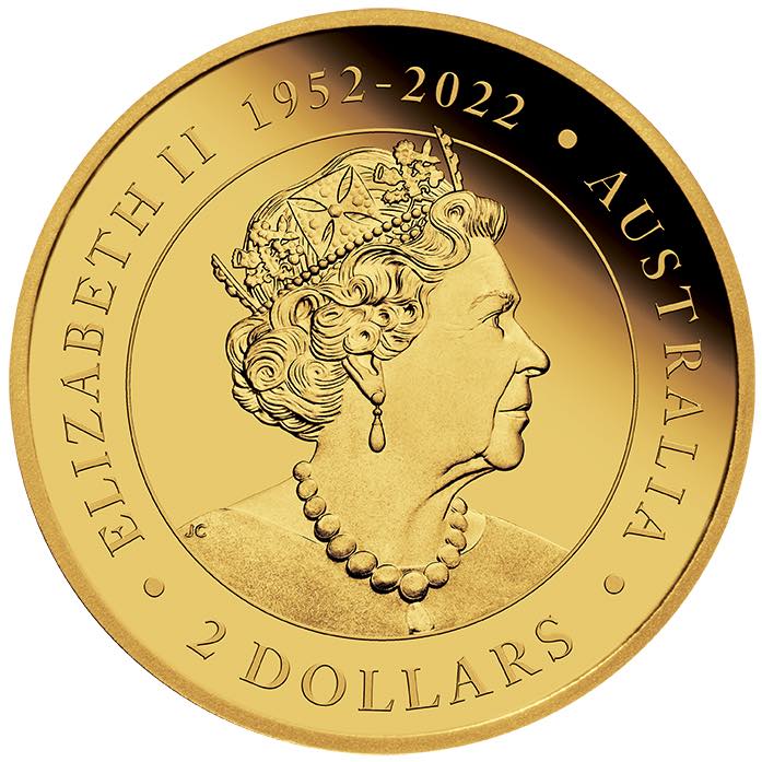 2 Dollar Mini Roo 2023