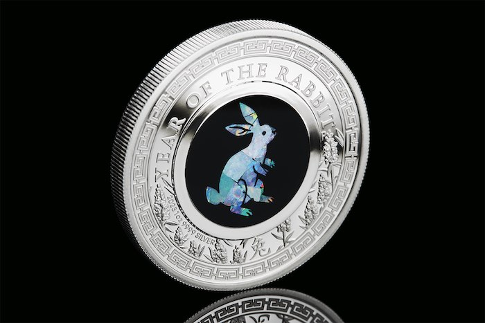 Moodshot Lunar Opal Hase