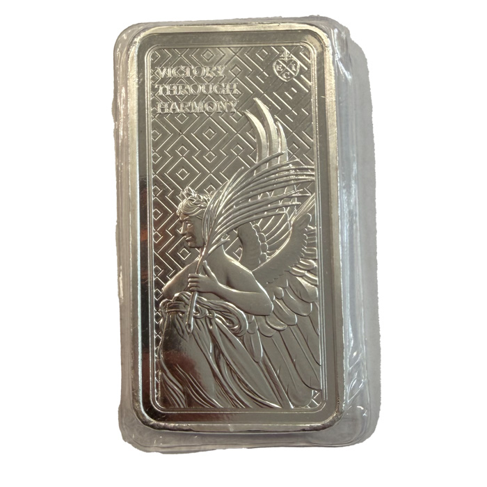 St Helena Queen Virtue 10 Oz Silber kaufen & verkaufen