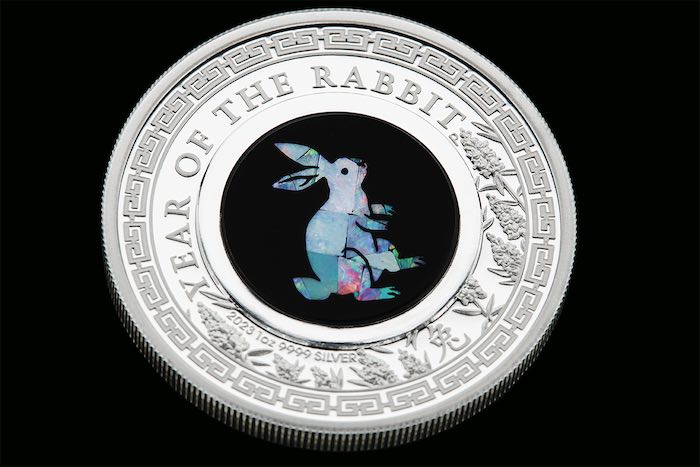 Moodshot 5 Lunar Hase Opal.