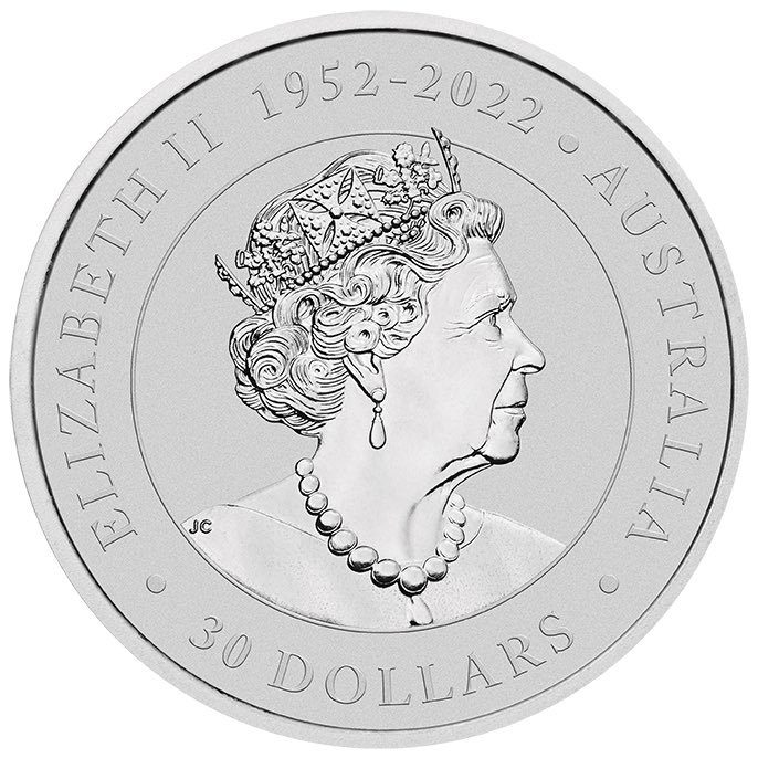 30 Dollar Koala 2023 