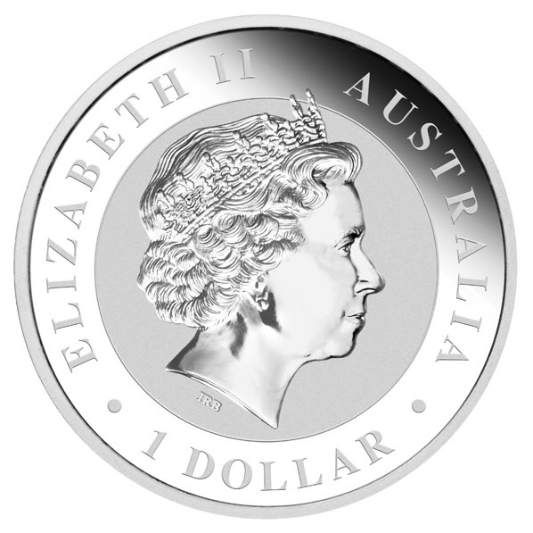 1 Dollar Privy Mark Koala 2011 hier kaufen und verkaufen