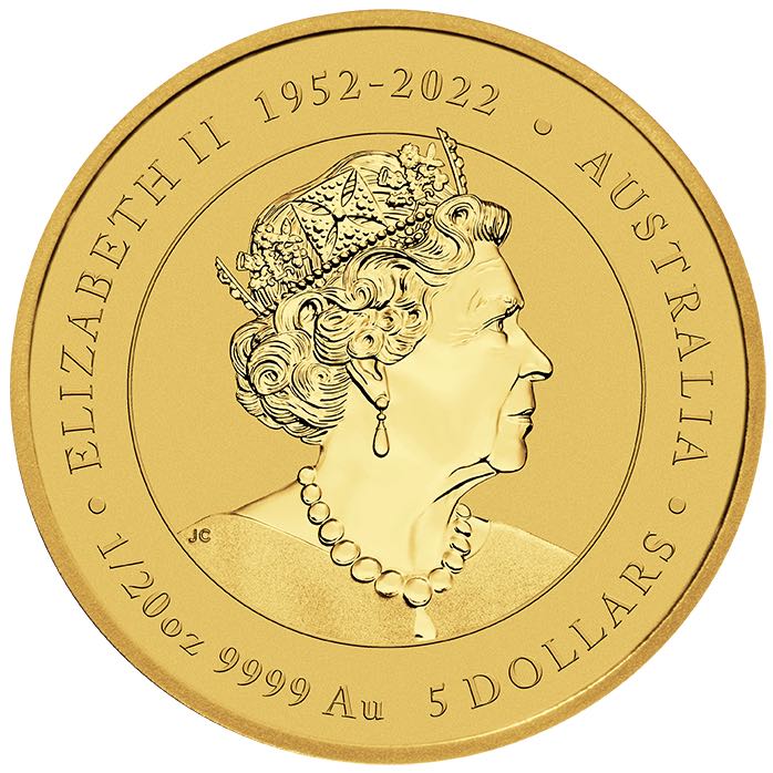 5 Dollar Lunar Drache Goldmünze hier verkaufen