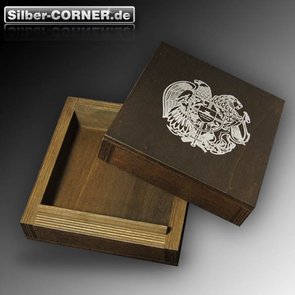 Arche Noah Holzbox Masterbox