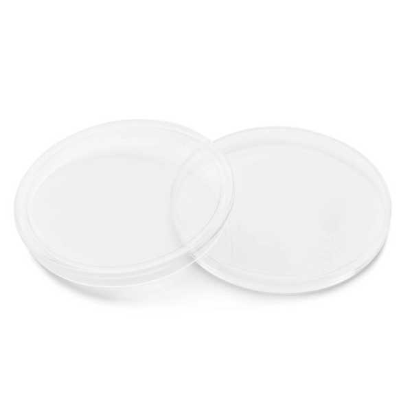 Original Perth Mint Münzkapsel 1 Oz Gold Lunar II – Geöffnet